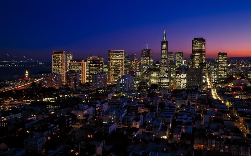 City Landmarks